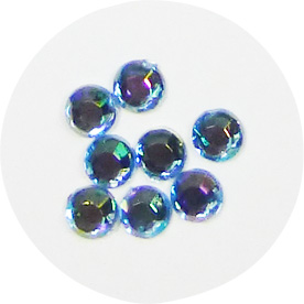 UVレジン用 ジュエリーコレクション(RJC-150)の画像