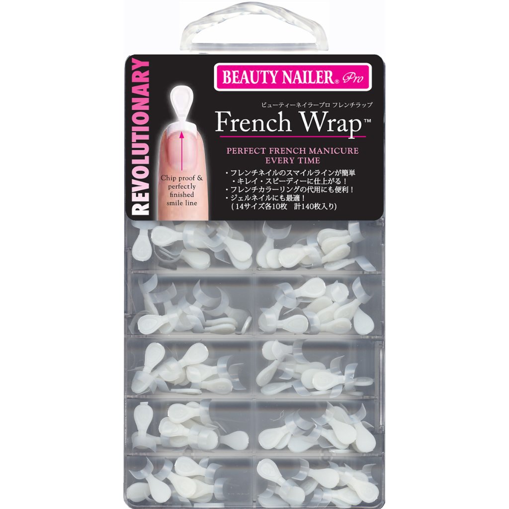 フレンチラップ(FW-1)の画像