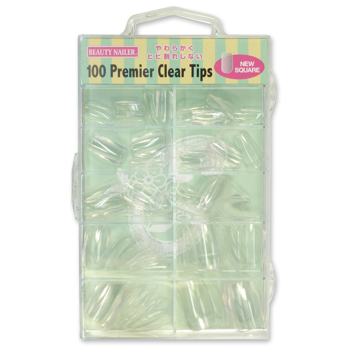100 プレミアクリアティップス(PT-9N)の画像