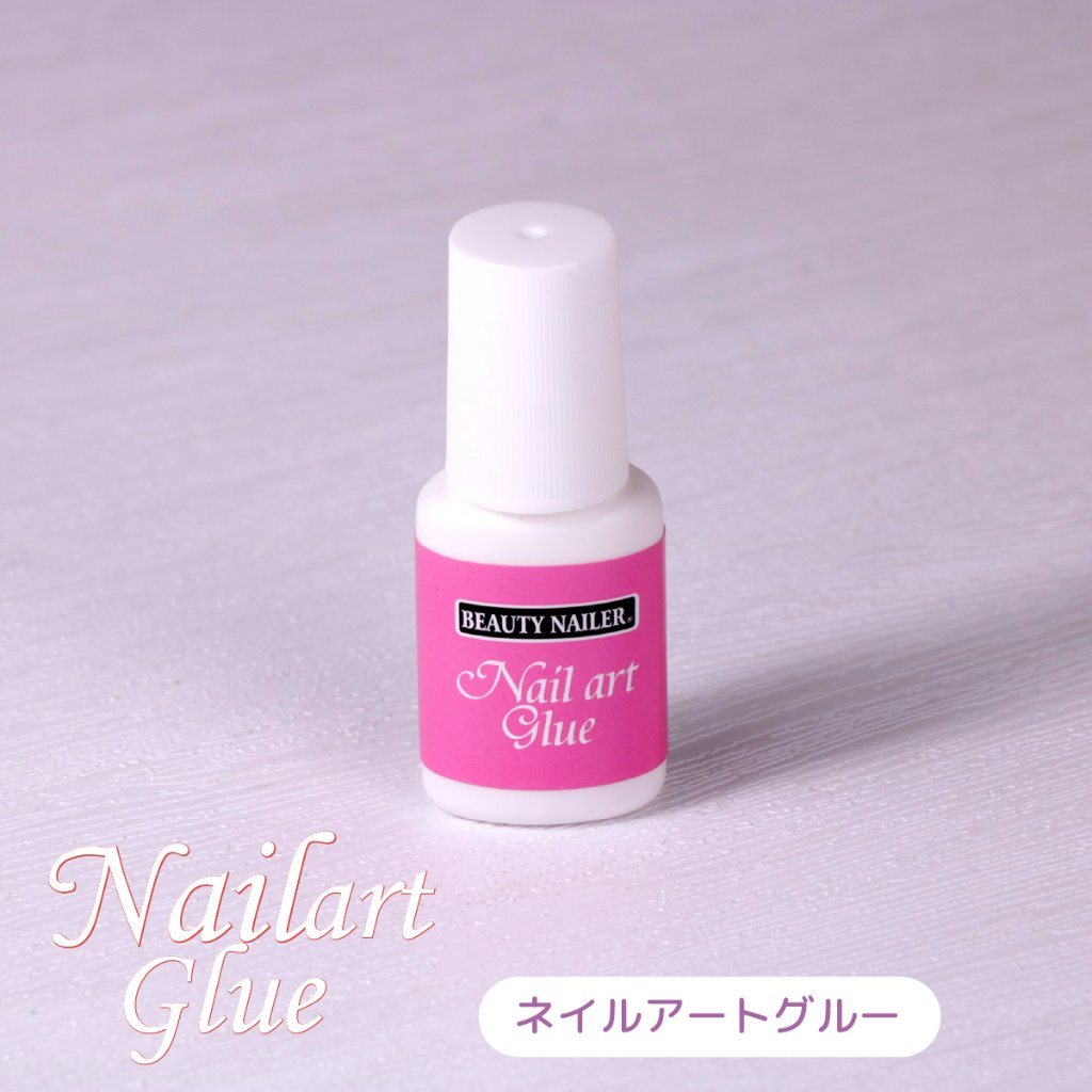 ネイルアートグルー (NAG-1)の画像