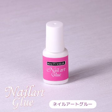 ネイルアートグルー (NAG-1)の画像