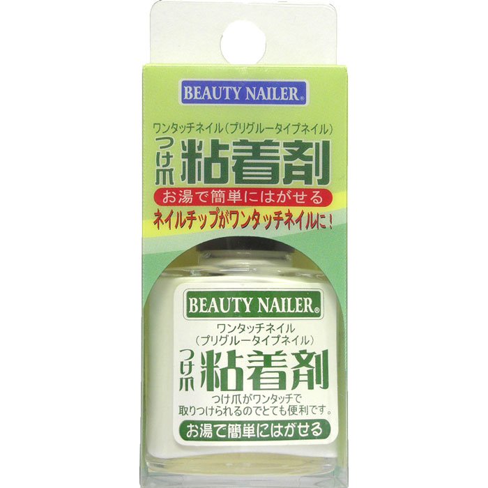 粘着剤 (NEN-1)｜BEAUTY NAILER