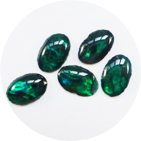 UVレジン用 ジュエリーコレクション(RJC-47)の画像