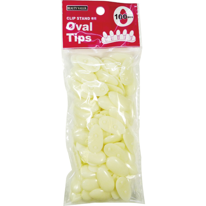 クリップスタンド専用 オーバルティップ(CLOV-1)の画像