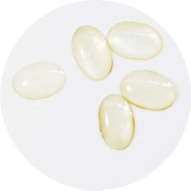 UVレジン用 ジュエリーコレクション(RJC-42)の画像