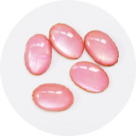 UVレジン用 ジュエリーコレクション(RJC-44)の画像