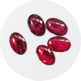 UVレジン用 ジュエリーコレクション(RJC-45)の画像