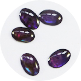 UVレジン用 ジュエリーコレクション(RJC-46)の画像