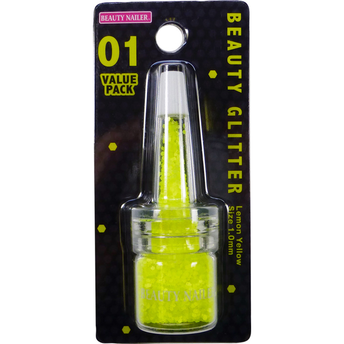 ビューティー グリッター (BGP-1)の画像