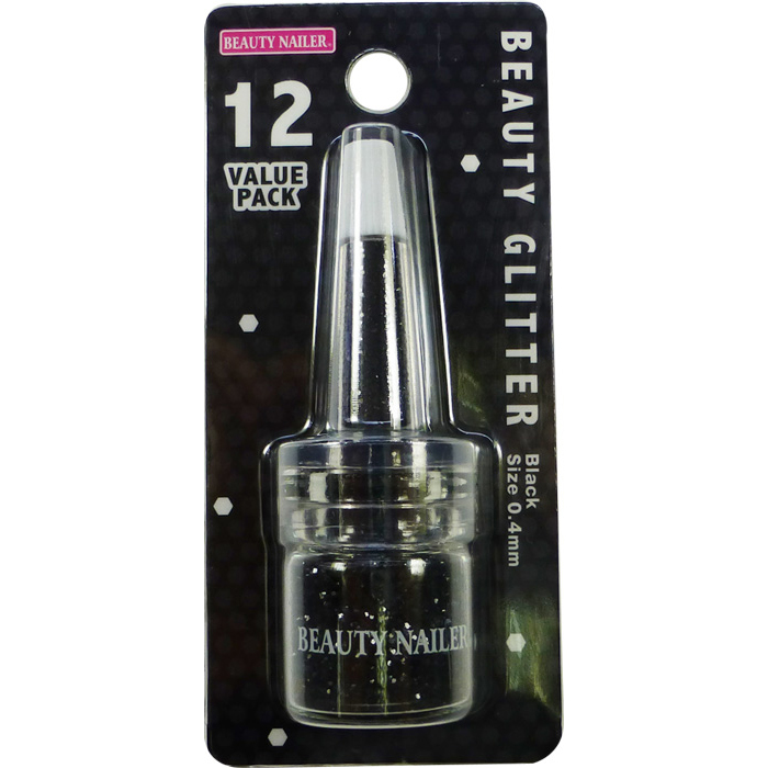 ビューティー グリッター (BGP-12)の画像