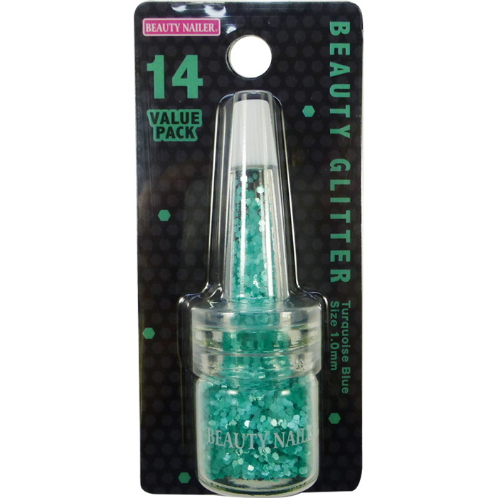 ビューティー グリッター (BGP-14)の画像