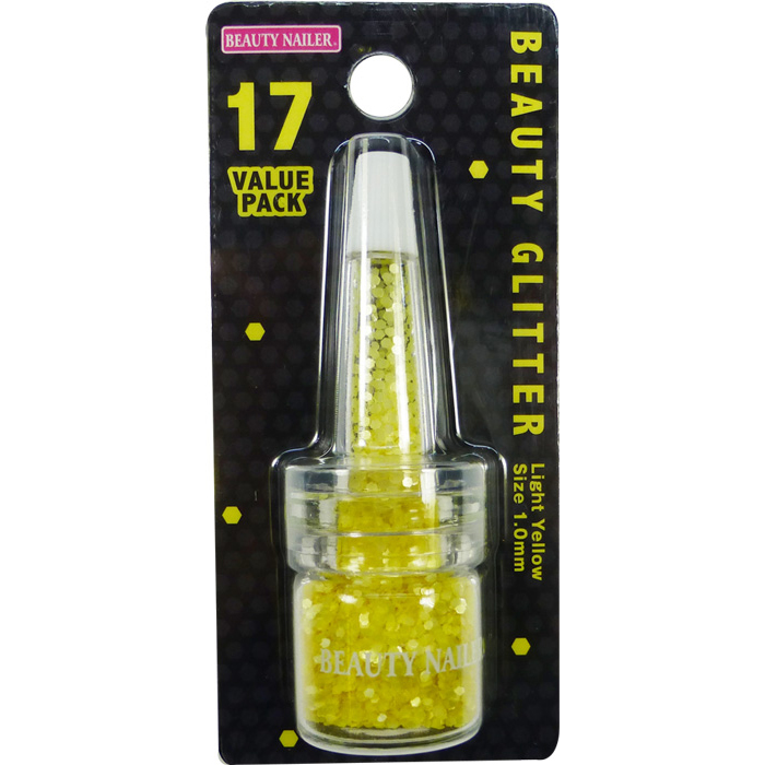 ビューティー グリッター (BGP-17)の画像