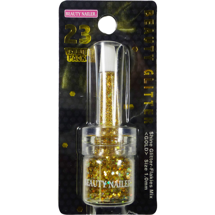 ビューティー グリッター (BGP-23)の画像