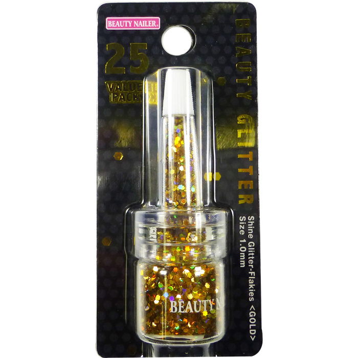 ビューティー グリッター (BGP-25)の画像