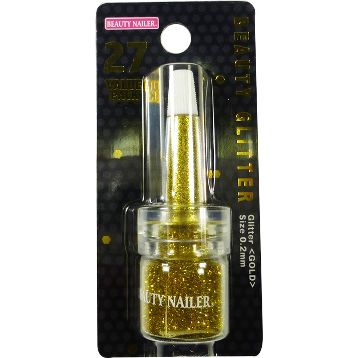 ビューティー グリッター (BGP-27)の画像