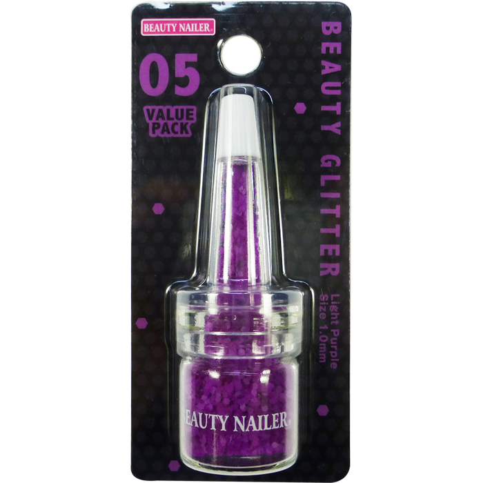 ビューティー グリッター (BGP-5)の画像