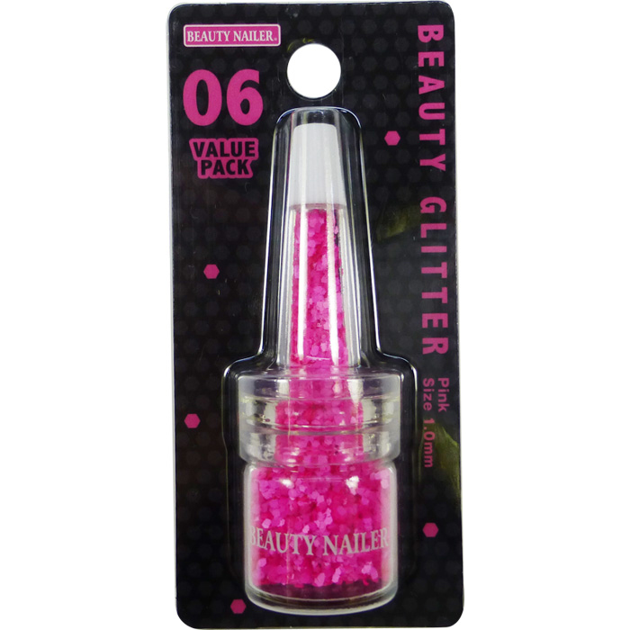 ビューティー グリッター (BGP-6)の画像