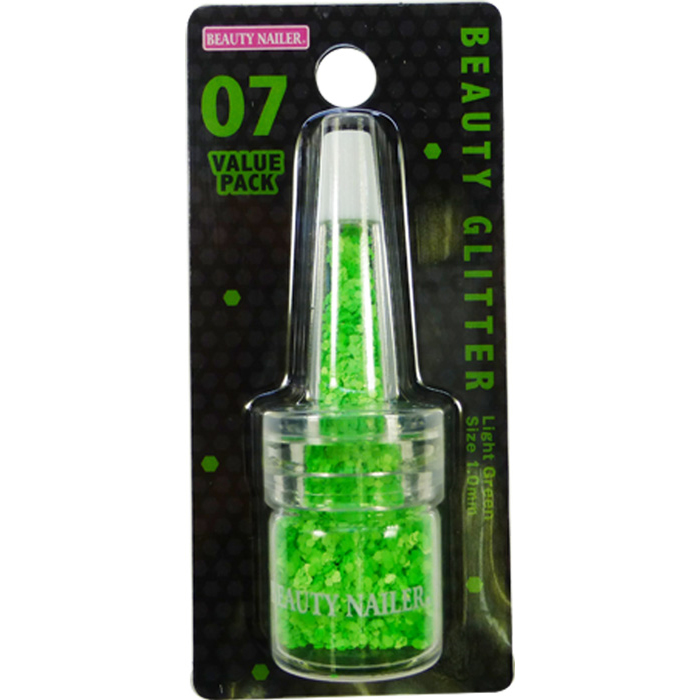 ビューティー グリッター (BGP-7)の画像