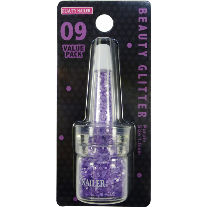 ビューティー グリッター (BGP-9)の画像