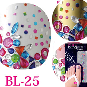 ブリングネイル(BL-25)の画像