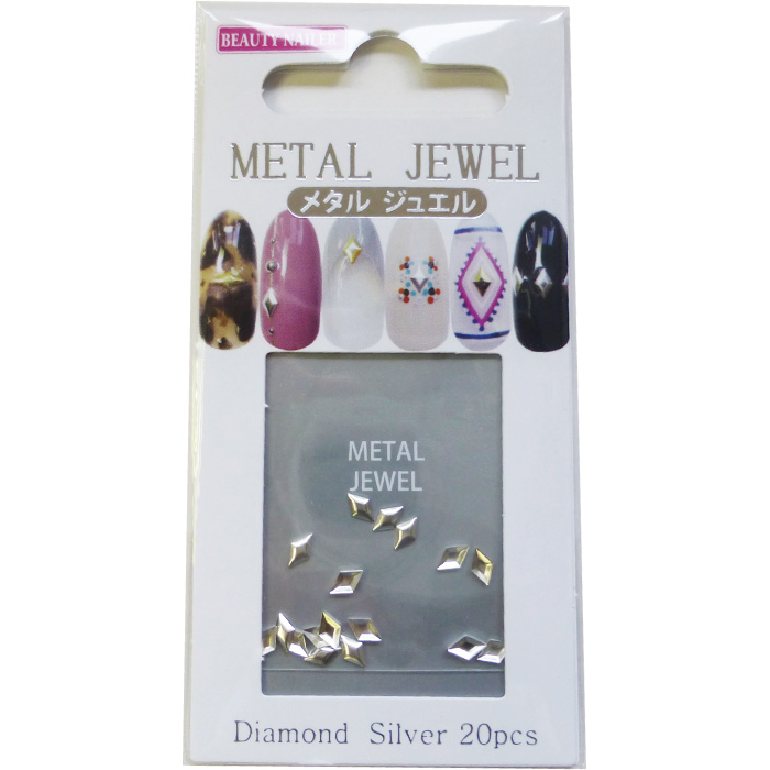 メタルジュエル(DIAM-1)の画像