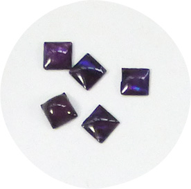 UVレジン用 ジュエリーコレクション(RJC-58)の画像