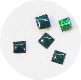 UVレジン用 ジュエリーコレクション(RJC-59)の画像