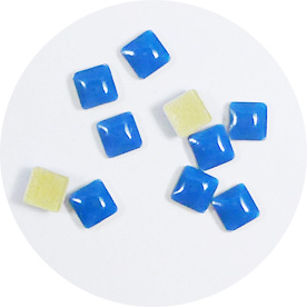 UVレジン用 ジュエリーコレクション(RJC-158)の画像