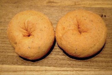 米粉入りもっちりベーグル　選べるアソートセットの画像