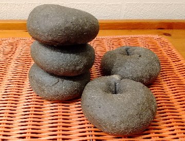 米粉入りもっちりベーグル　選べるアソートセットの画像