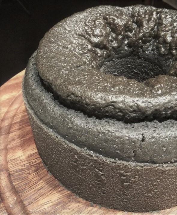 グルテンフリー　もっちもちお米しふぉんsiffone  ７彩セットの画像