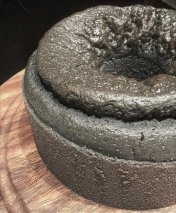 グルテンフリー　もっちもちお米しふぉんsiffone  ７彩セットの画像