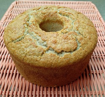 グルテンフリー　もっちもちお米しふぉんsiffone　メープル【新発売】の画像
