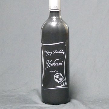 イニエスタ・コラソン・ロコ・セレクション　赤ワイン　画像