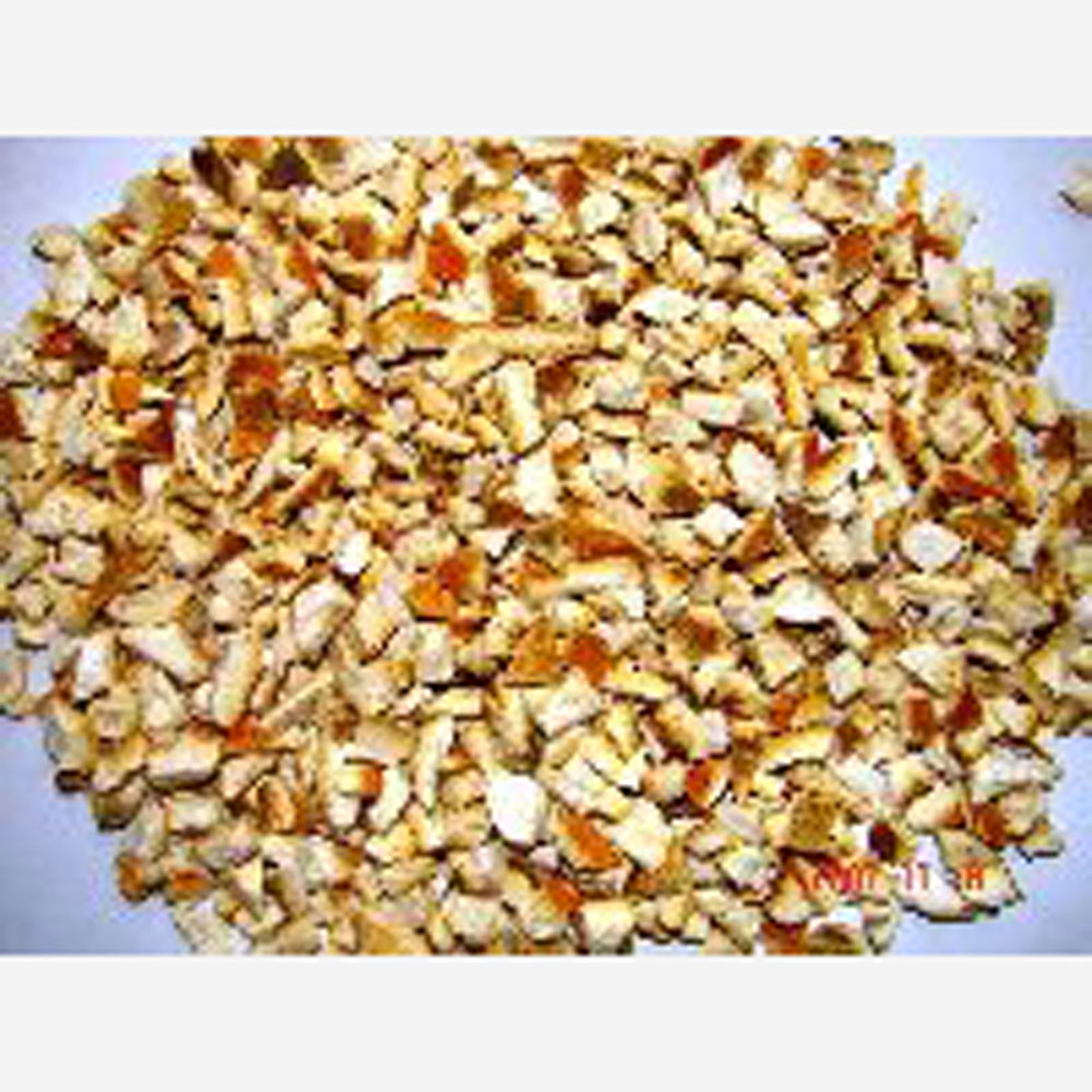 貿易屋　オレンジピール（美容健康系）　10ｇの画像