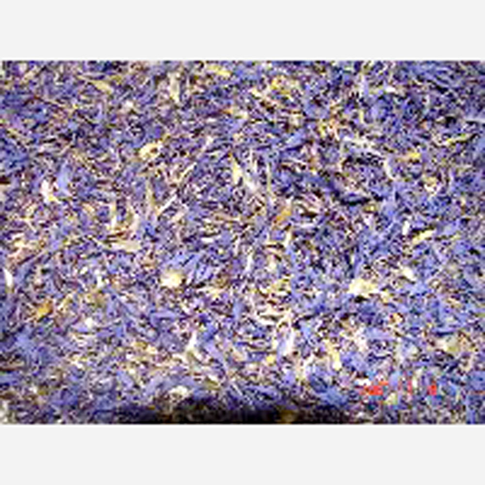 貿易屋 矢車草快茶（体調コントロール系ブレンド）10gの画像