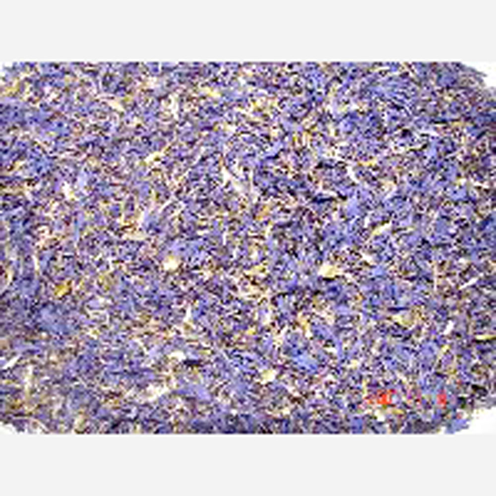 貿易屋 コーンフラワー（美容健康系）10gの画像