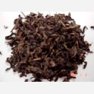 貿易屋 福建省 凍頂烏龍茶（美容健康系）50gの画像