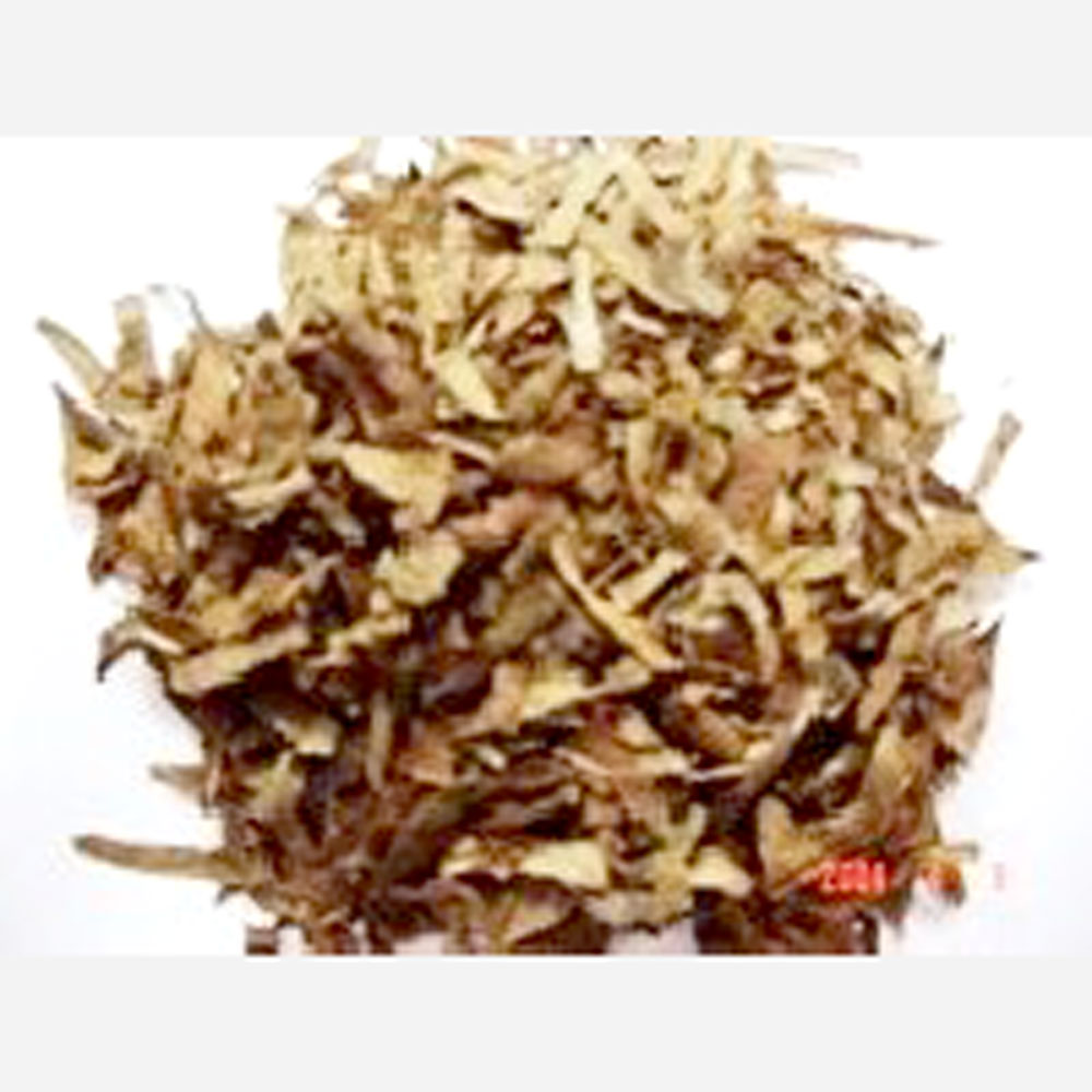 貿易屋 びわ葉茶（体調コントロール系）100gの画像