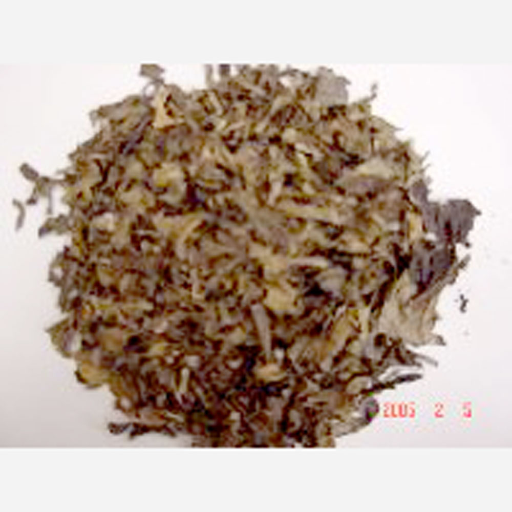 貿易屋 ノニ葉茶（美容健康系）50gの画像