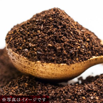 ウォッシュド モカ（イルガチャフィ）100g 粉の画像