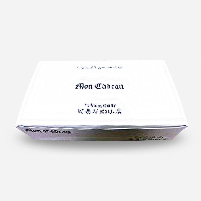 貿易屋 熟煎ギフト200gx2の画像