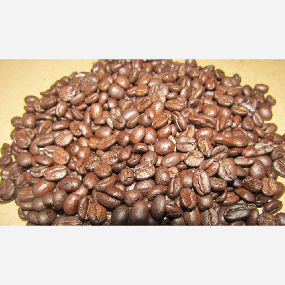 グアテマラ リンダ100g 粉の画像