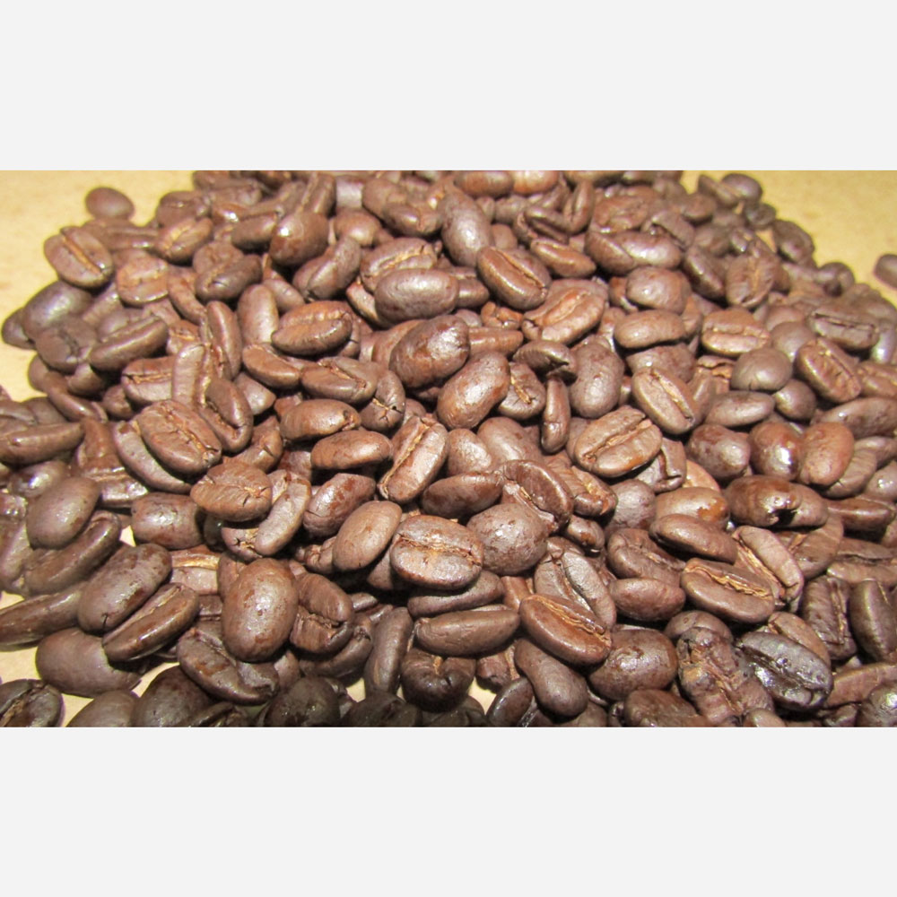 ゴールデン マンデリン 100g 豆の画像