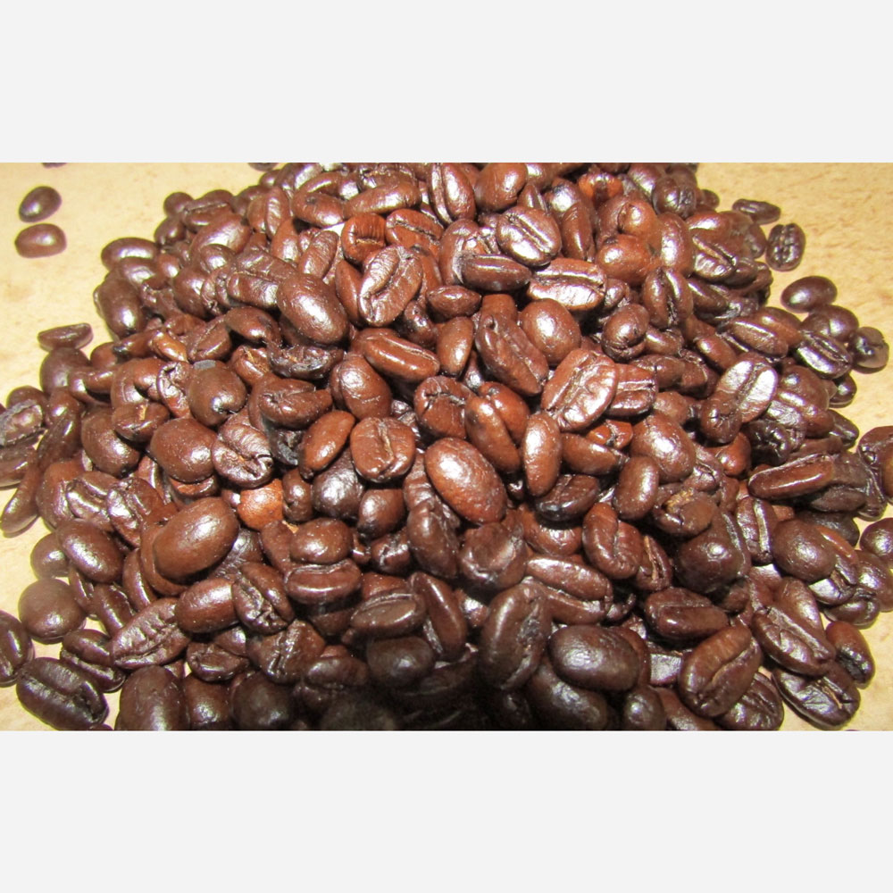 貿易屋 業務用アイスロースト1kg 豆の画像