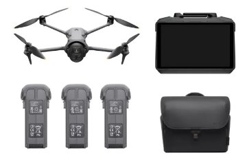 DJI Mavic 4 PRO　（レンタル）の画像