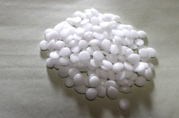 キャンドル作り用パルバックス50gの画像