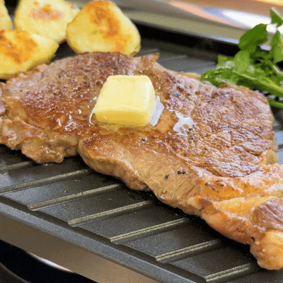 Sumi Ita grillの画像