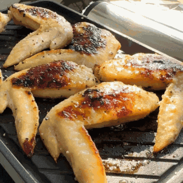 Sumi Ita grillの画像