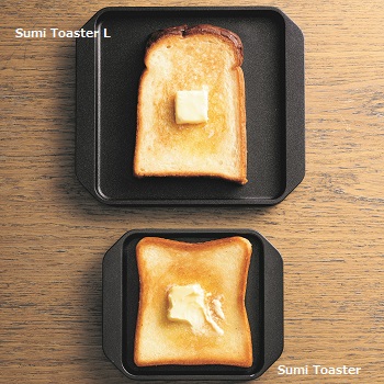 Sumi Toaster L画像